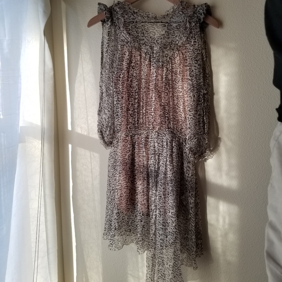 Alice McCall Augustine Dress - Picture 7 of 12